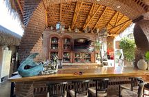 Private Can-Am Maverick X3 Ride Along Activity in Baja