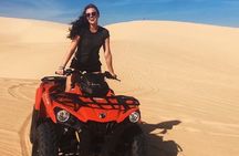 3-Day Phu Quy And Mui Ne Adventure: Beaches, Dunes, Island Life