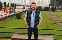 Private Tour in India's Iconic Cities