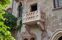 Hidden and fascinating Verona - 2 hour private walking tour