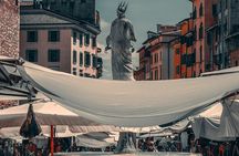 Hidden and fascinating Verona - 2 hour private walking tour