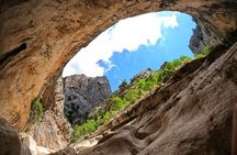 From Orosei or Dorgali: trekking to Gorropu Gorge