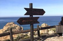 Tangier and Asilah Day Trip Coast Culture and Scenic Views