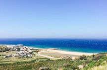 Tangier and Asilah Day Trip Coast Culture and Scenic Views