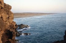 Tangier and Asilah Day Trip Coast Culture and Scenic Views