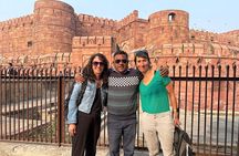 Private Tour in India's Iconic Cities