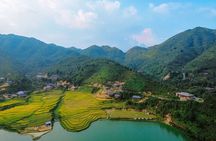 Private Sapa Motorbike Tour: 2 Days, Villages and Waterfalls