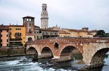 Hidden and fascinating Verona - 2 hour private walking tour