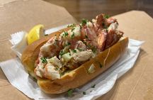 Boston Seafood Tour: A Taste of New England History