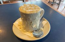 Boston Seafood Tour: A Taste of New England History