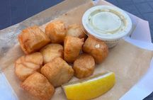 Boston Seafood Tour: A Taste of New England History