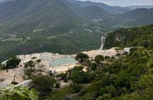 Boil the Water and Treasures of Oaxaca in a Day