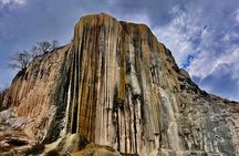 Boil the Water and Treasures of Oaxaca in a Day