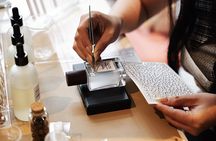 Custom Perfume Making Workshop in Ho Chi Minh City
