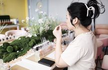 Custom Perfume Making Workshop in Ho Chi Minh City