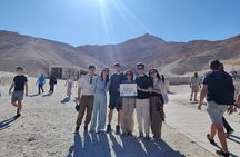 Full-Day Luxor East and West Bank Tour