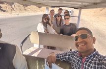 Full-Day Luxor East and West Bank Tour