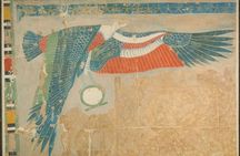 Full-Day Luxor East and West Bank Tour