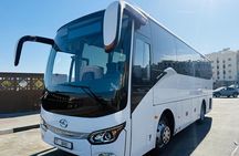 Full-Day Abu Dhabi City Tour from Dubai with Sheikh Zayed Mosque