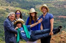 Atlas Mountains Trip from Marrakech with Camel Ride & Waterfalls