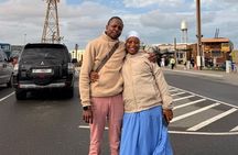 Full-Day Abu Dhabi City Tour from Dubai with Sheikh Zayed Mosque