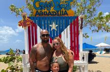 Puerto Rico: Crash Boat UTV Experience