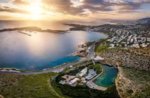 Cape Sounio and Temple of Poseidon Swimming and Sunset Tour