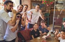 Tales and Truths: An Exclusive Walking Tour of Istanbul's History