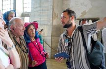 Istanbul: Full-Day Highlights Tour with Guide