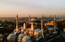 Istanbul: Full-Day Highlights Tour with Guide