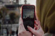 Istanbul: A Tale of Two Continents (Private Walking Tour)