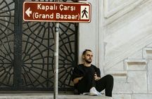 Istanbul: Full Day Guided Tour