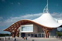 Metz town, Sierck Castle & Schengen Private Tour from Luxembourg