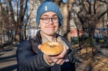 Lower East Side Skip-the-Line Food Tour with Museum Entry