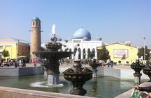 Day tour to Khujand from Tashkent