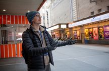 Best of Broadway Story and Secrets Small Group Experience