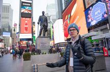 Story and Secrets of Broadway Small Group Experience