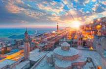 Mesopotamia Heritage Tour 4 Days