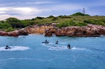 El Faro Los Morillos Jetski Tour