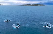 El Faro Los Morillos Jetski Tour