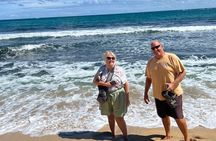 Oahu Circle Island Tour Great for Solo Travelers and Small Groups