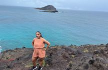 Oahu Circle Island Tour Great for Solo Travelers and Small Groups
