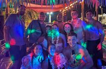 Tiki Pub Glow Party Cruise (Adults only)