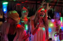 Tiki Pub Glow Party Cruise (Adults only)