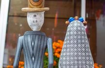 Oaxaca Route of Crafts