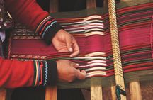 Oaxaca Route of Crafts
