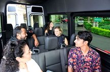 Halfway Road to Hana - Small Group — Taste of Hana & Waterfalls