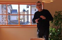 Walking Tour Blending into Kurashiki’s Cotton-Spun Way of Life