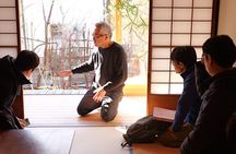 Walking Tour Blending into Kurashiki’s Cotton-Spun Way of Life