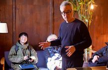 Walking Tour Blending into Kurashiki’s Cotton-Spun Way of Life